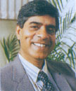 Mr. Pradeep Gupta